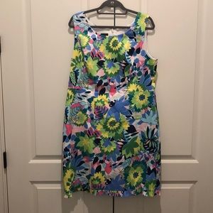 Talbots Dress
